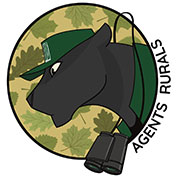 Logo Agents Rurals